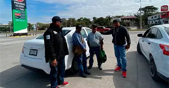 Cesa la b&uacute;squeda de dos hermanos al ser localizados