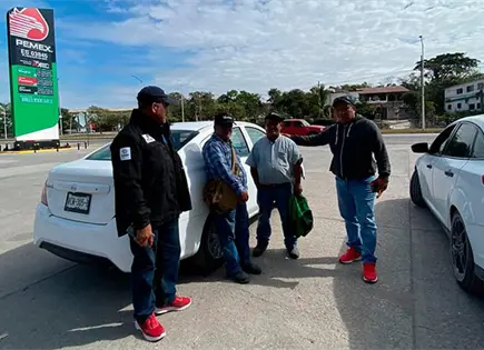 Cesa la b&uacute;squeda de dos hermanos al ser localizados