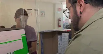 Video | IMSS-SLP revira denuncias por desabasto de medicinas