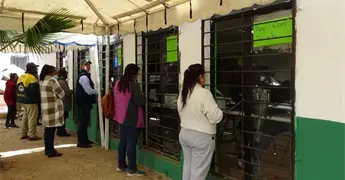 Contin&uacute;a buena respuesta para el pago del Predial