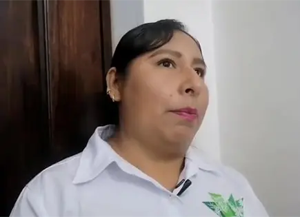 Desatiende titular de Obras P&uacute;blicas la zona t&eacute;nek