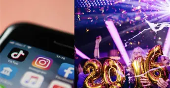 El 2016 vuelve porque el presente ya cansa