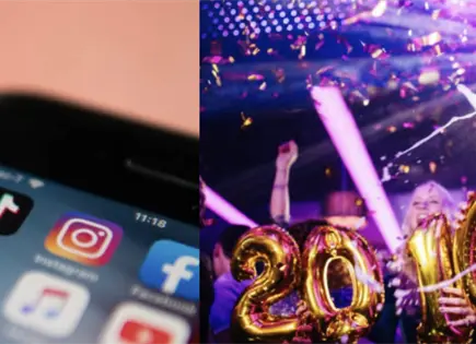 El 2016 vuelve porque el presente ya cansa