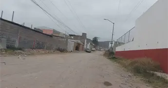 Estima alcalde 300 calles sin pavimentar en la capital potosina