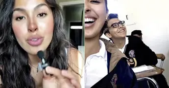 Ex de Nodal publica fotos de su relaci&oacute;n