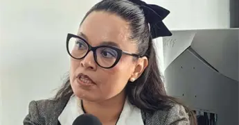 Fallamos como instituci&oacute;n: directora anuncia operaci&oacute;n cicatriz en Derecho