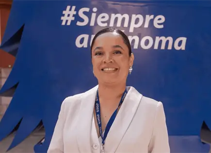 "Fallamos como instituci&oacute;n": Gonz&aacute;lez C&aacute;zares anuncia operaci&oacute;n cicatriz en Derecho