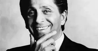 Fallece Valentino, el &uacute;ltimo emperador de la moda