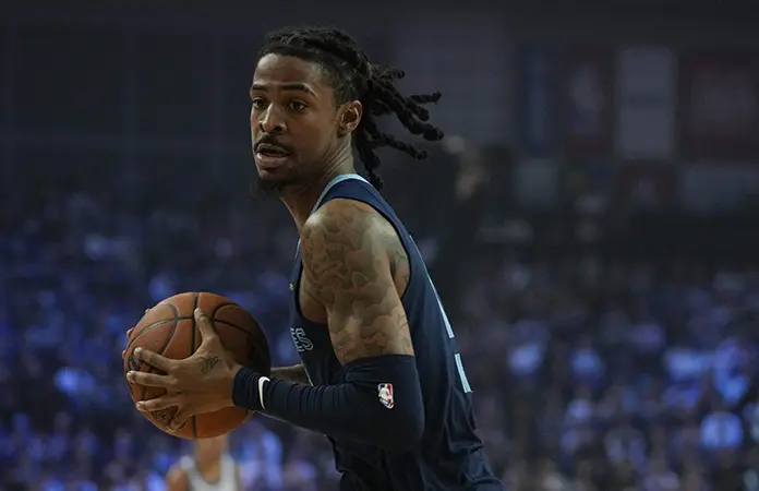 Grizzlies superan al Magic en Londres
