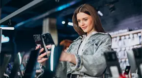 Gu&iacute;a para identificar modelos accesibles y eficientes en tecnolog&iacute;a m&oacute;vil