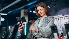 Gu&iacute;a para identificar modelos accesibles y eficientes en tecnolog&iacute;a m&oacute;vil