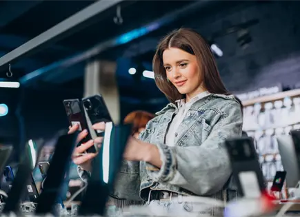 Gu&iacute;a para identificar modelos accesibles y eficientes en tecnolog&iacute;a m&oacute;vil