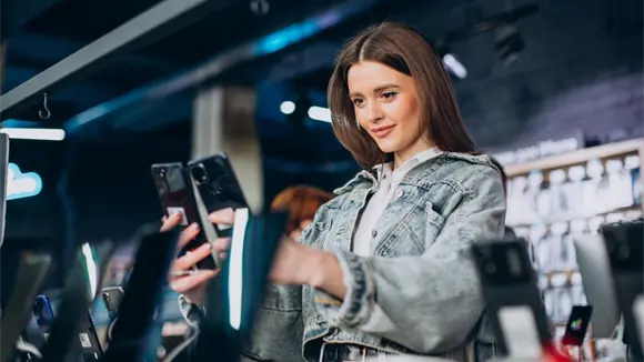 Gu&iacute;a para identificar modelos accesibles y eficientes en tecnolog&iacute;a m&oacute;vil