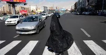 Hackers interrumpen transmisi&oacute;n satelital de TV estatal iran&iacute;