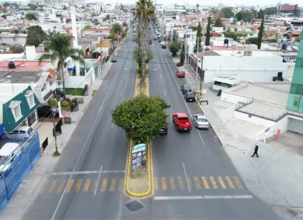 Hallan toma ilegal tras fuga en la M. Jim&eacute;nez