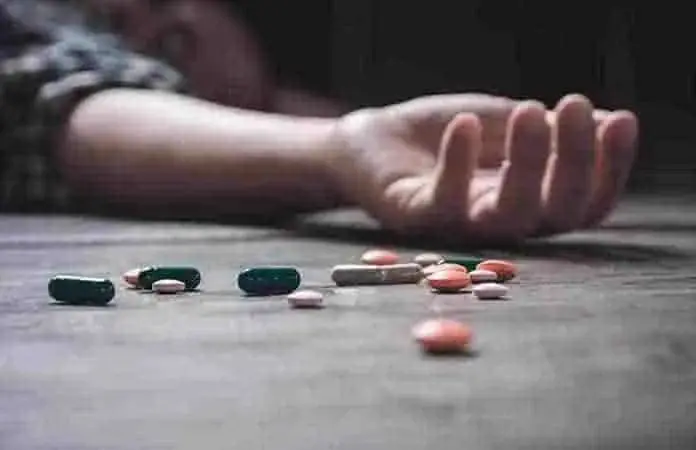 Imparten pláticas para prevenir la depresión