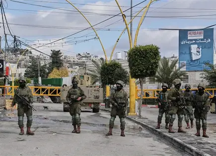 Israel y Bielorrusia entre los l&iacute;deres invitados a Junta de Paz de Trump