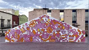 LA AMISTAD COMO TERRITORIO COM&Uacute;N