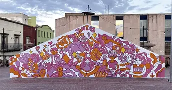 LA AMISTAD COMO TERRITORIO COM&Uacute;N