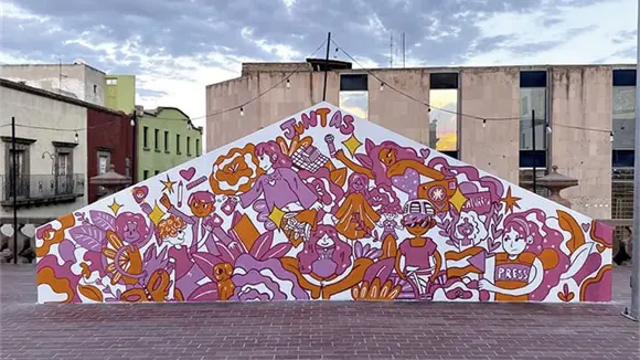 LA AMISTAD COMO TERRITORIO COM&Uacute;N