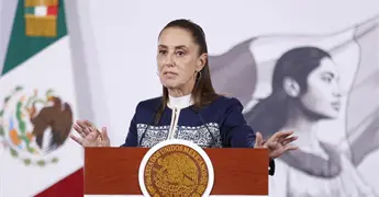 No se contemplan modificaciones en materia tributaria: Sheinbaum