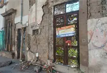 Inicia PC recorridos de fincas en riesgo