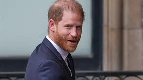 Pr&iacute;ncipe Enrique vuelve al tribunal en batalla contra tabloides brit&aacute;nicos