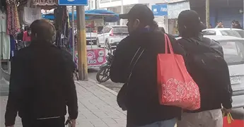 Pronostican inicio de semana g&eacute;lido