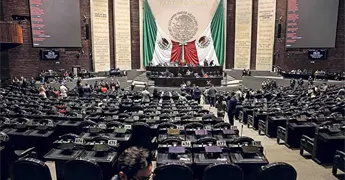 "Reforma electoral no es un capricho": Alcalde