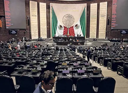 "Reforma electoral no es un capricho": Alcalde