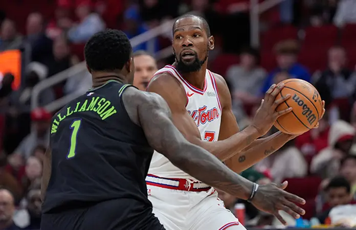 Rockies vencen a los Pelicans