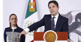 Salinas Pliego tiene 5 d&iacute;as para pagar 51 mil mdp