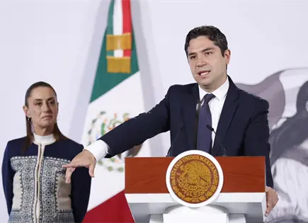 Salinas Pliego tiene 5 d&iacute;as para pagar 51 mil mdp