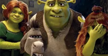 SHREK 5, RETRAZAN SU LANZAMIENTO