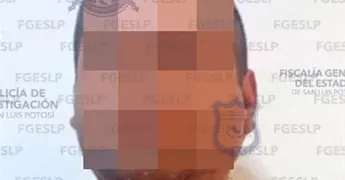 Sujeto es aprehendido por supuesto feminicidio