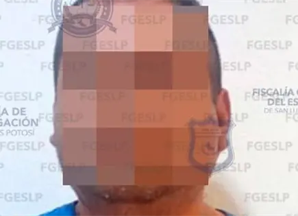 Sujeto es aprehendido por supuesto feminicidio