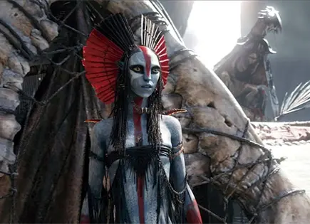 TRIUNFA EN LA TAQUILLA