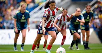 ADSL femenil buscar&aacute; la victoria ante Am&eacute;rica