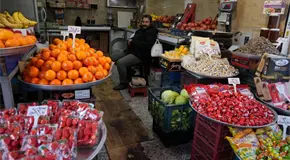 Apag&oacute;n de internet en Ir&aacute;n asfixia econom&iacute;a y desencadena represi&oacute;n