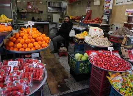 Apag&oacute;n de internet en Ir&aacute;n asfixia econom&iacute;a y desencadena represi&oacute;n