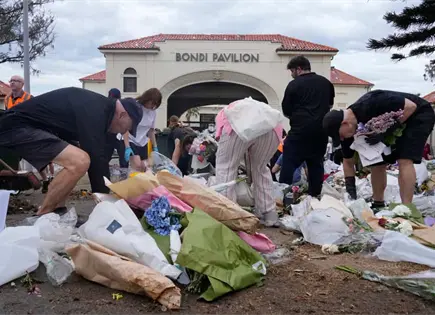 Tras ataque, Australia aprueba leyes contra discursos de odio y armas