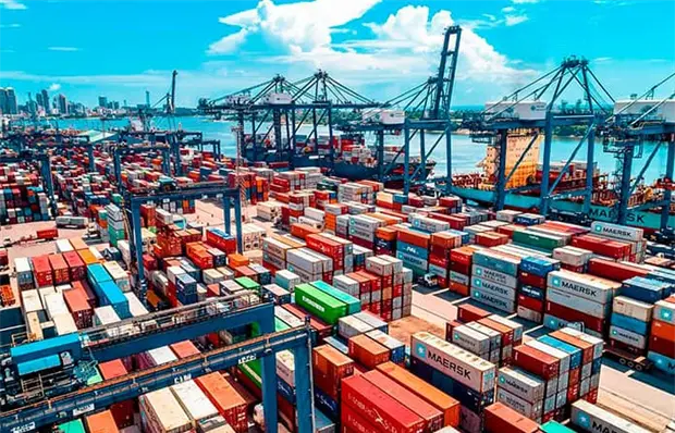 Cadenas globales entran en era de volatilidad estructural