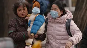 China enfrenta desaf&iacute;os demogr&aacute;ficos con baja en tasa de natalidad