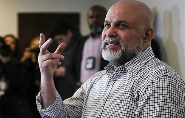 Condenan a 40 a&ntilde;os a exjefe paramilitar