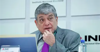 Consejero Uuc-kib Espadas propone cambios en la reforma electoral