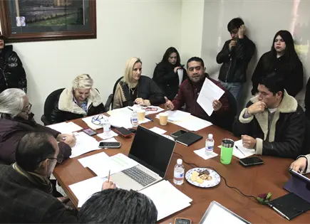 Video | Chocan en Comisi&oacute;n de Salud por exhorto al IMSS-Bienestar