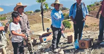 Disputan influencer e INAH por video