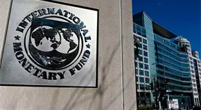 El FMI alerta de frenazo mundial