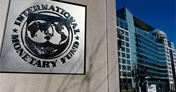 El FMI mantiene su pron&oacute;stico para 2026 en M&eacute;xico