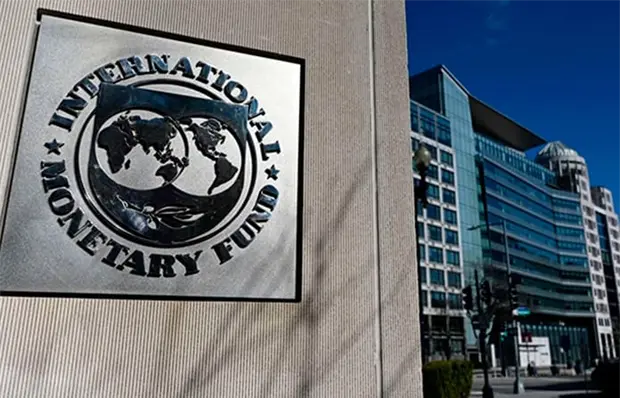 El FMI mantiene su pron&oacute;stico para 2026 en M&eacute;xico